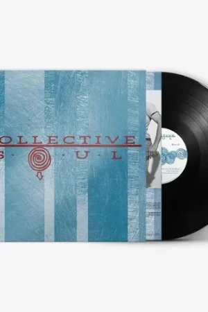 Limited Time Collective Soul [25th Anniversary Edition]