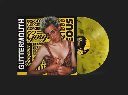 Worldwide Shipping Gorgeous (25th Anniversary) [Colored Vinyl] [Record Store Day] (Ylw)