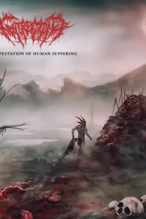Hot Deal Manifestation Of Human Suffering