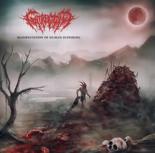 Hot Deal Manifestation Of Human Suffering