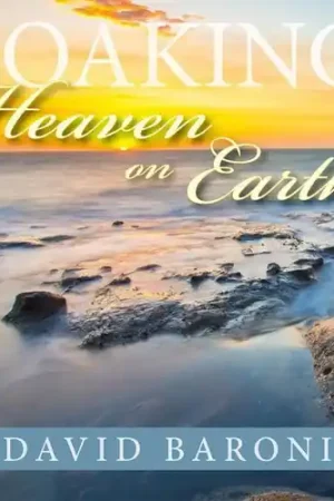 Soaking: Heaven on Earth Sale