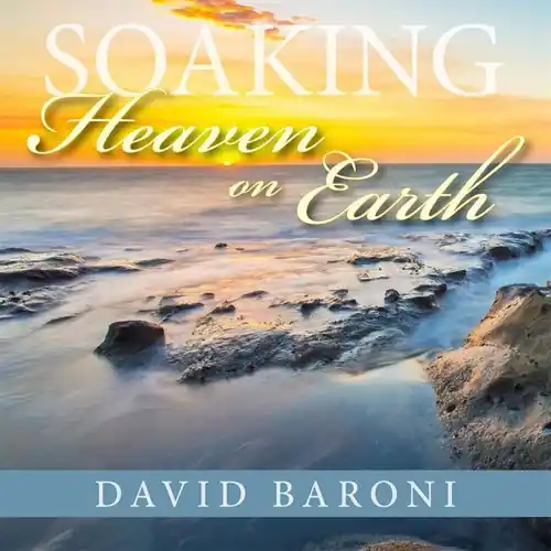 Soaking: Heaven on Earth Sale