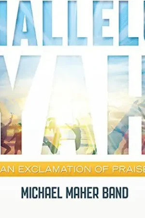 Hallelu Yah: An Exclamation of Praise Top Pick