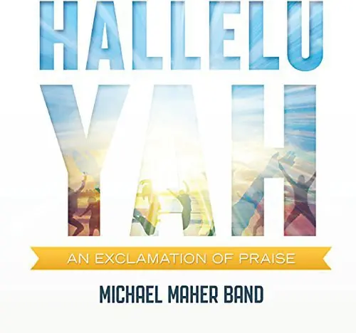 Hallelu Yah: An Exclamation of Praise Top Pick