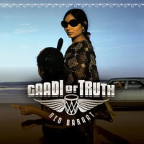 Worldwide Shipping Gaadi of Truth
