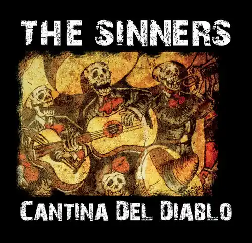 Latest Cantina Del Diablo