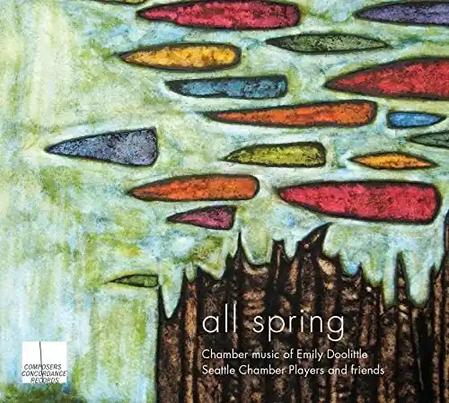 Free Shipping All Spring