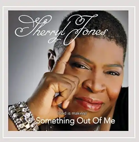Buy Today (God Is Making) Something Out of Me