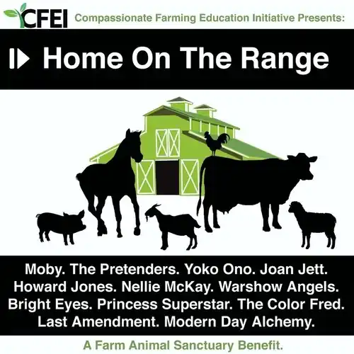 Home On The Range / Various Exclusive