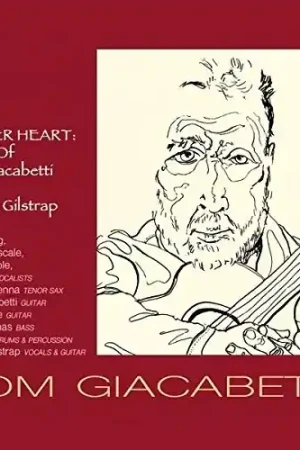 Budget Tender Heart: Songs Of Tom Giacabetti And Melissa Gilstrap