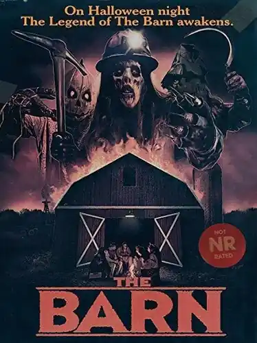 One Day Deal Barn
