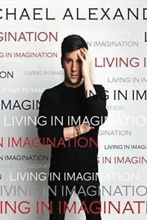 Living In Imagination Flash Sale