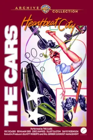 The Cars: Heartbeat City Latest