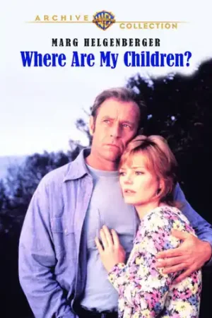 Where Are My Children Mega Sale