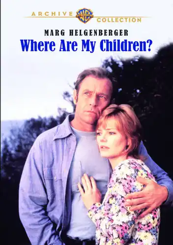Where Are My Children Mega Sale