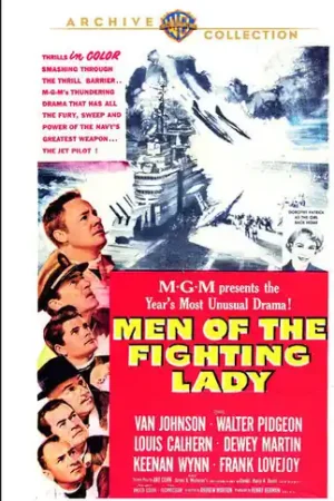 Men of the Fighting Lady Final Sale