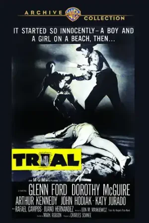 New Release Trial