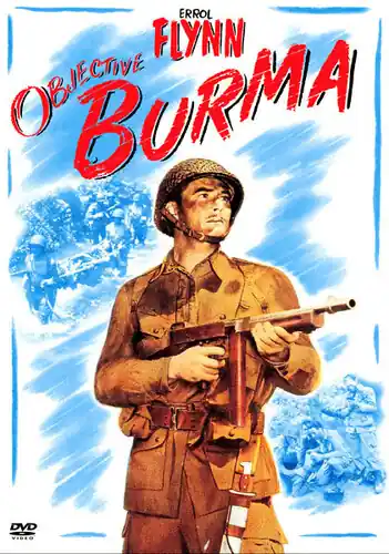 Direct From Manufacturer Objective, Burma!