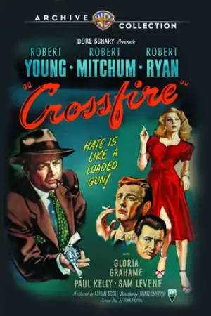 Crossfire Free Returns