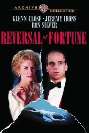 Reversal of Fortune Certified