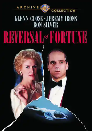 Reversal of Fortune Certified
