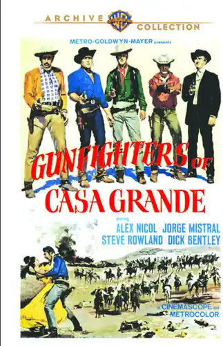 Best Price Gunfighters of Casa Grande