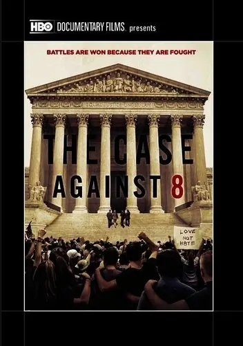 Save Now The Case Against 8