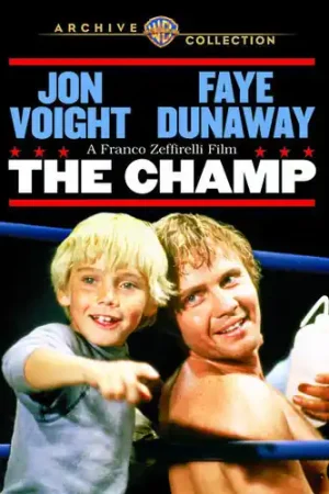 The Champ Popular
