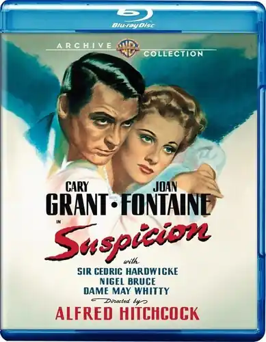 Suspicion Last Chance