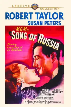 Song of Russia Bargain