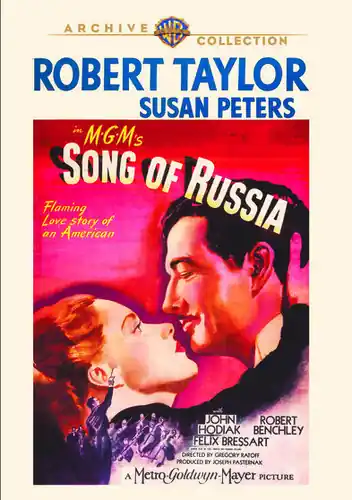 Song of Russia Bargain