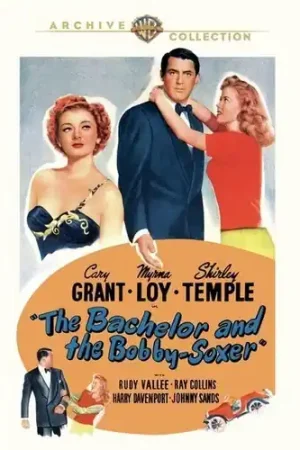 While Supplies Last The Bachelor and the Bobby-Soxer