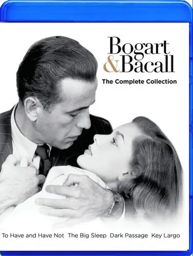 Buy Today Bogart & Bacall: The Complete Collection