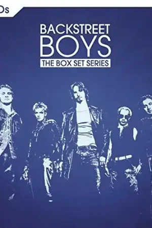 The Box Set Series Trusted Brand
