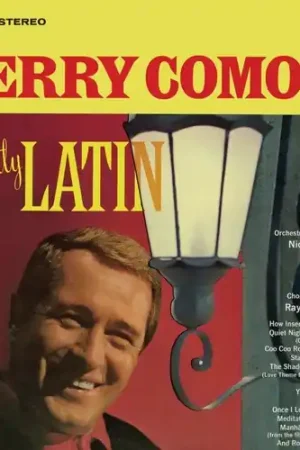 Big Sale Lightly Latin
