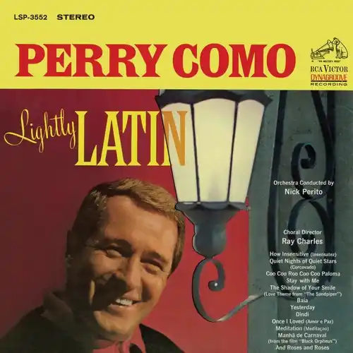 Big Sale Lightly Latin