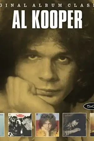Original Album Classics Save Now