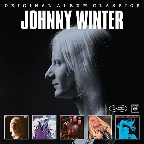 Original Album Classics In Demand