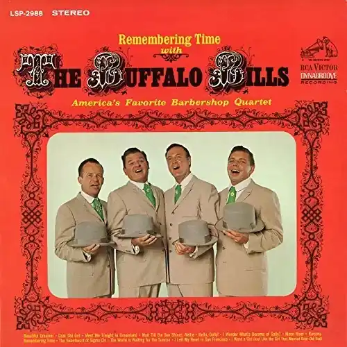 Hot Picks Remembering Time