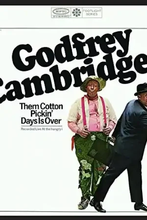Affordable Them Cotton Pickin' Days Is Over (Live)