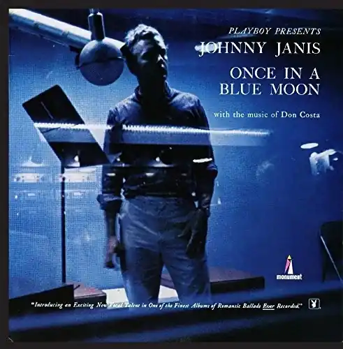 Buy Direct Playboy Presents: Once In a Blue Moon