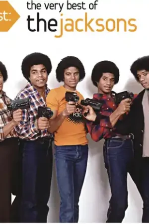 Playlist: The Very Best of the Jacksons One Day Deal