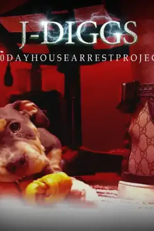 #90dayhousearrestproject [Digipak] Certified