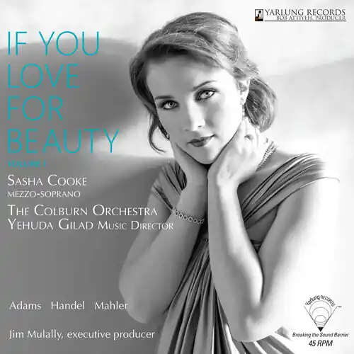 Luxury If You Love For Beauty Vol. 1