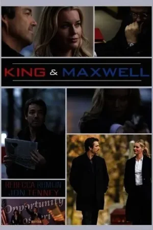 Deal King & Maxwell