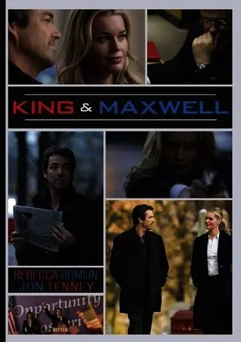 Deal King & Maxwell