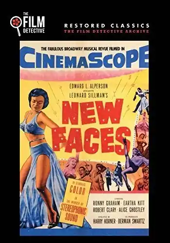 Best Price New Faces