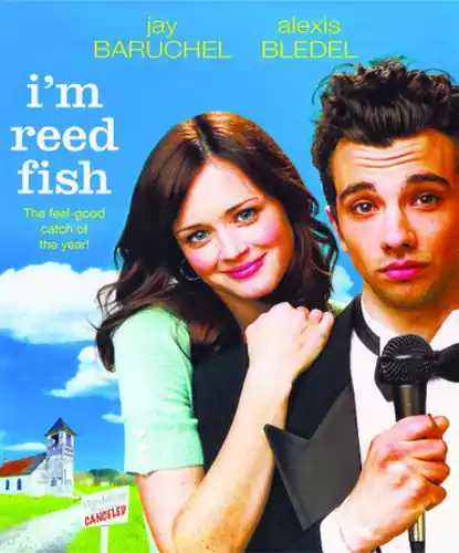 I'm Reed Fish Luxury
