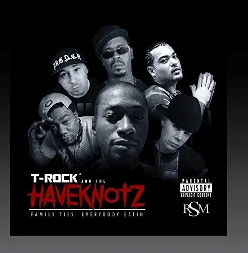 Family Ties Everybody Eatin Special Offer