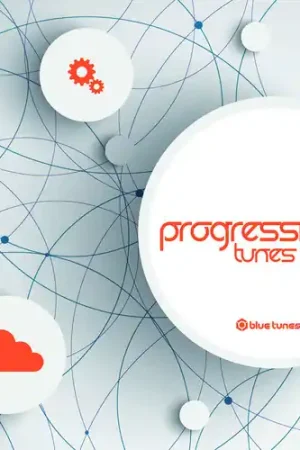 Progressive Tunes, Vol.1 Price Drop